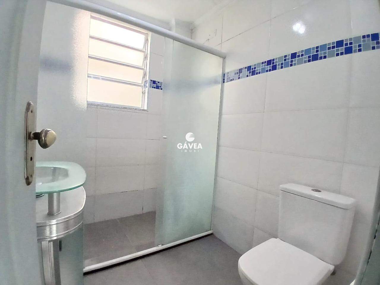 Apartamento à venda no Macuco: 