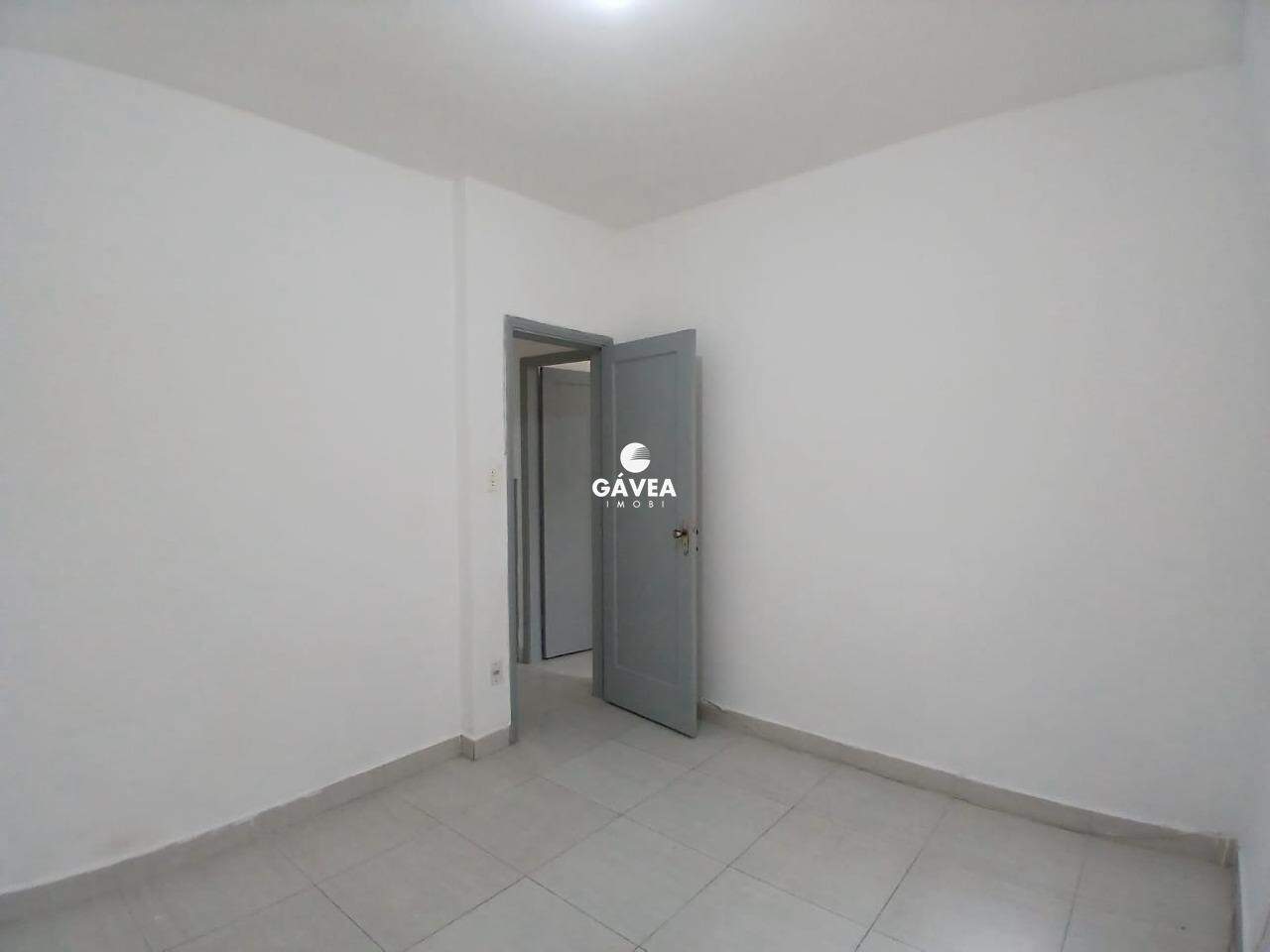 Apartamento à venda no Macuco: 