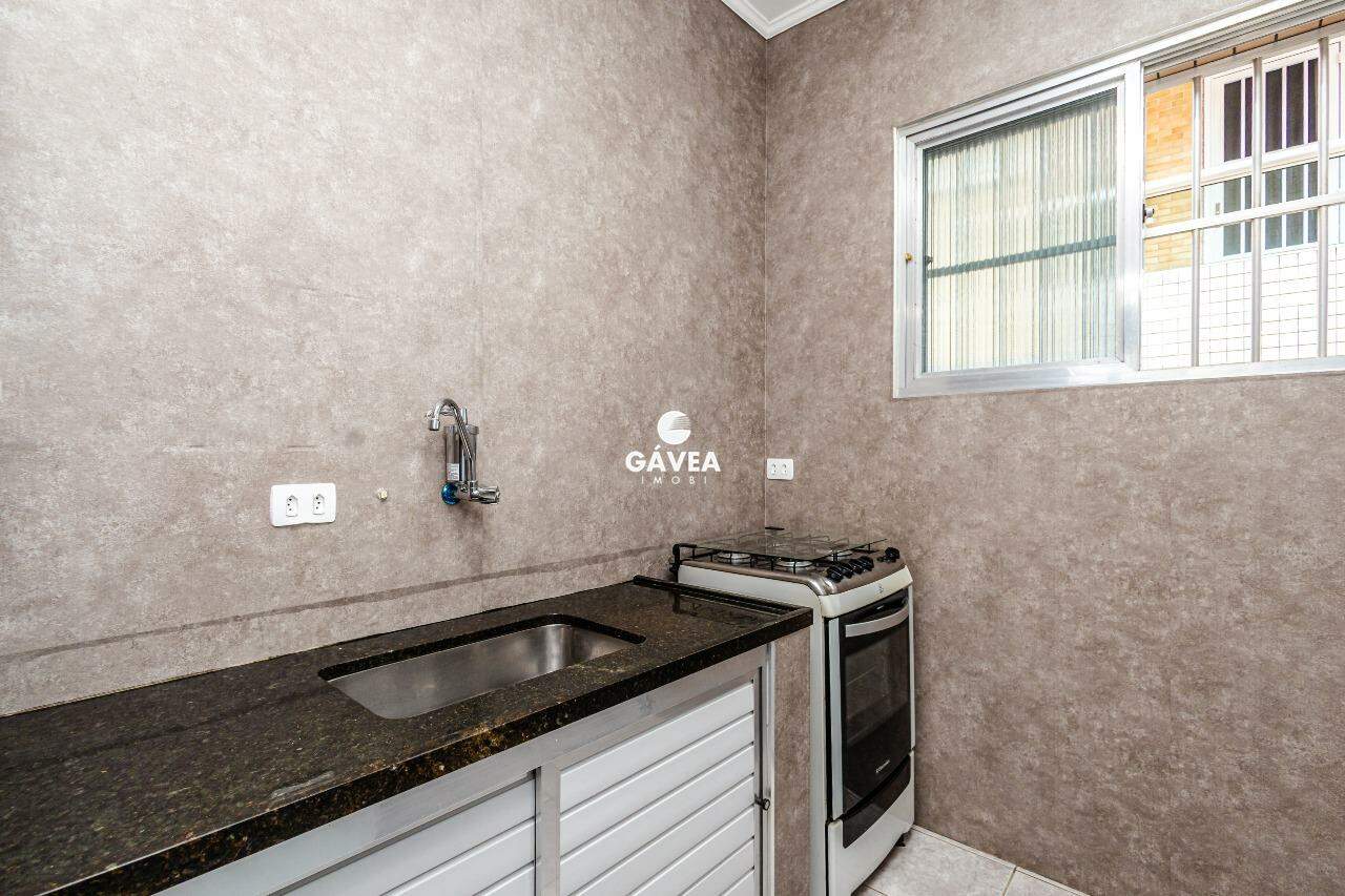 Apartamento à venda no Canto do Forte: 