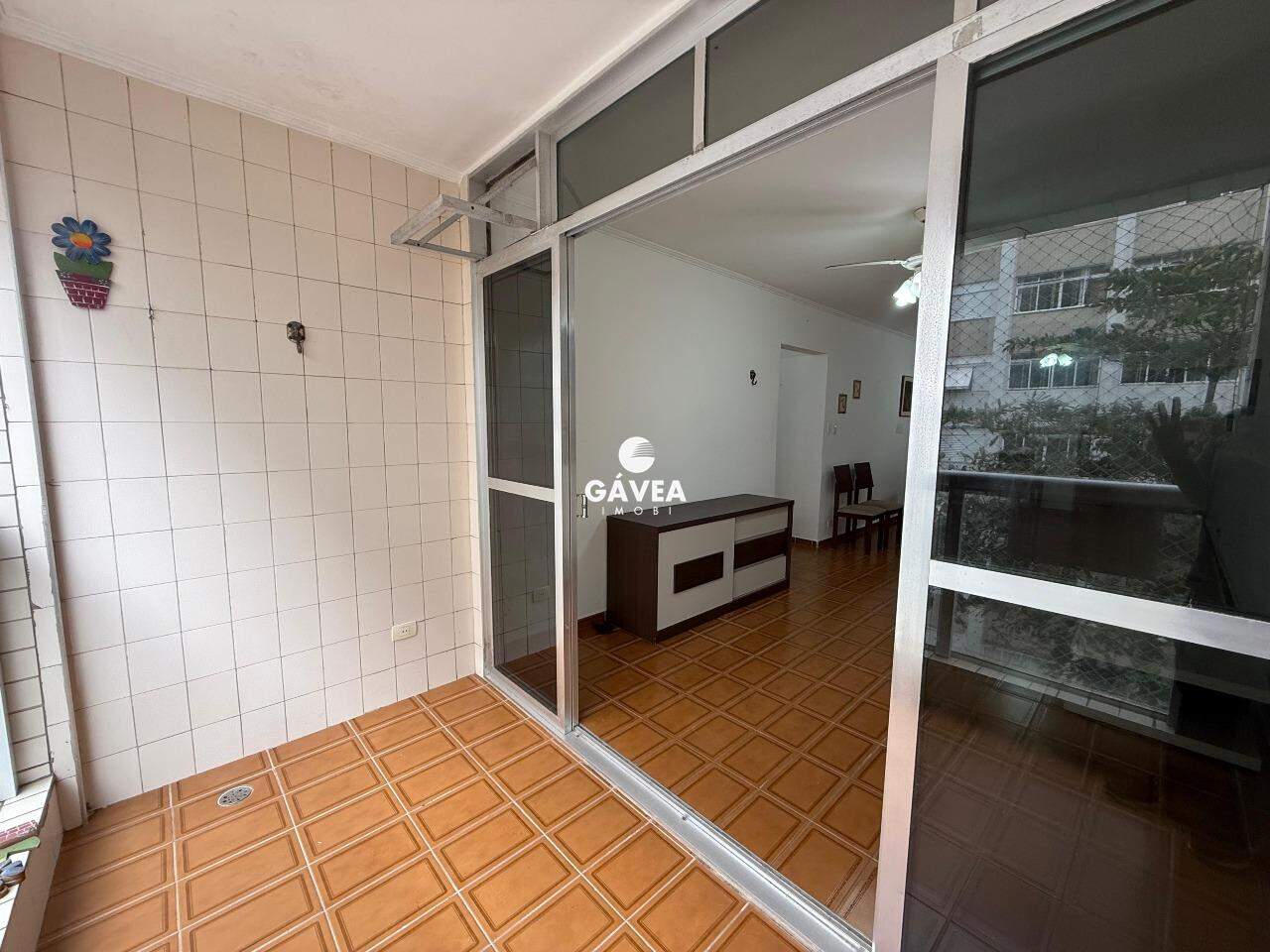 Apartamento à venda no Itararé: 