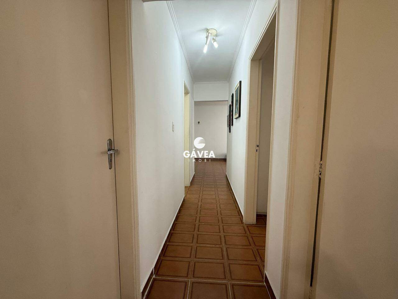 Apartamento à venda no Itararé: 