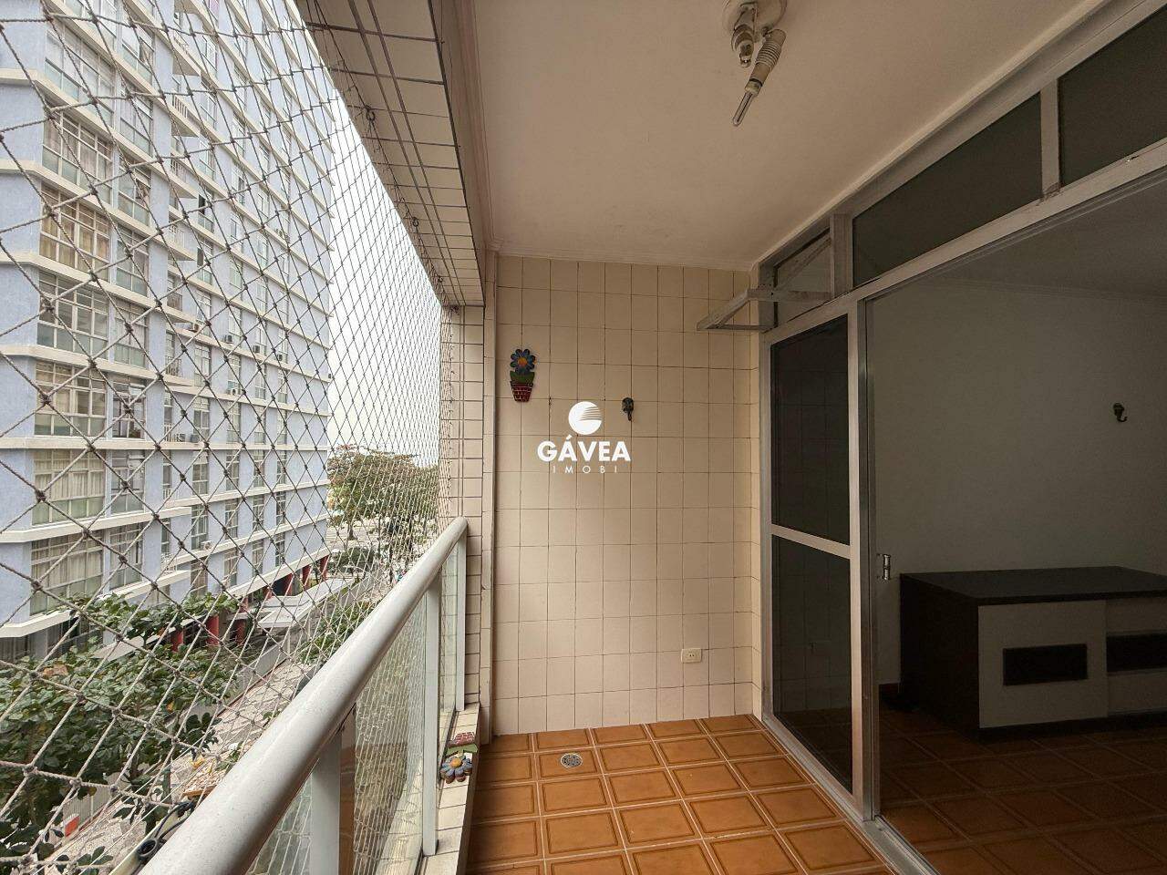 Apartamento à venda no Itararé: 