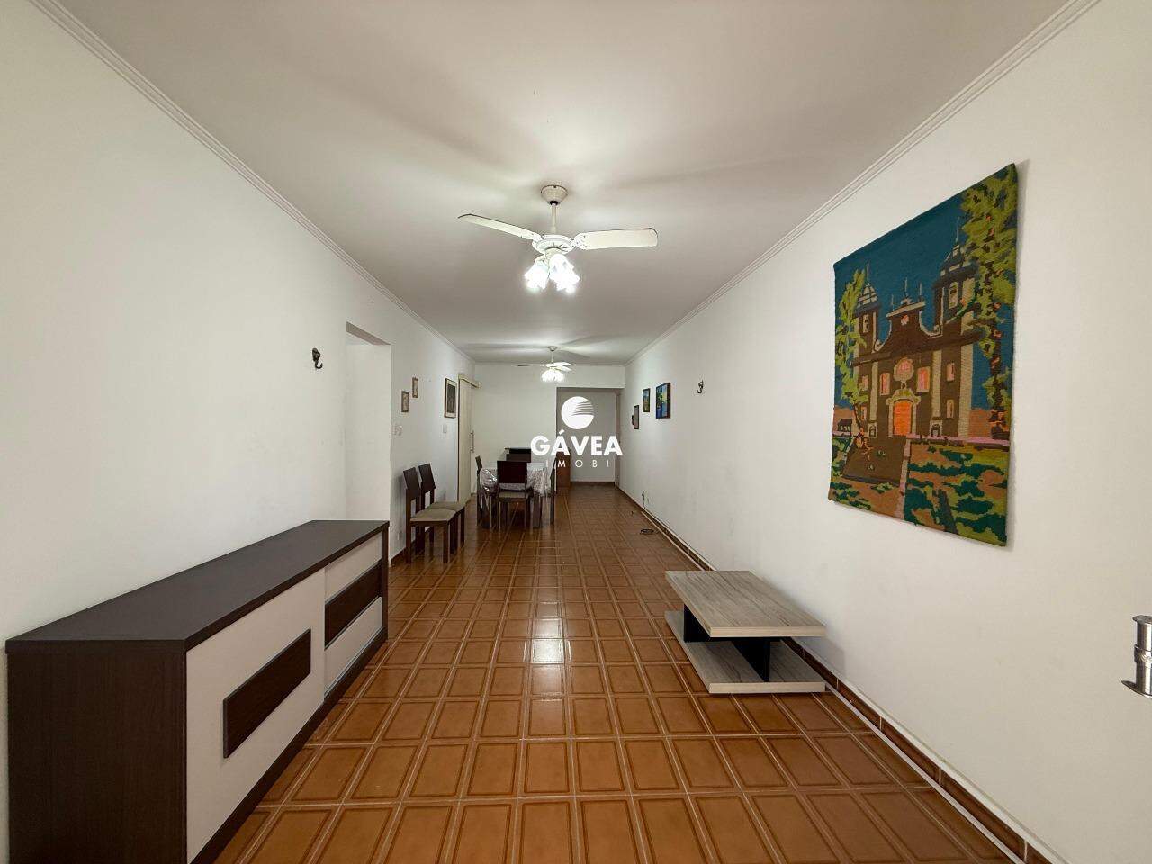 Apartamento à venda no Itararé: 