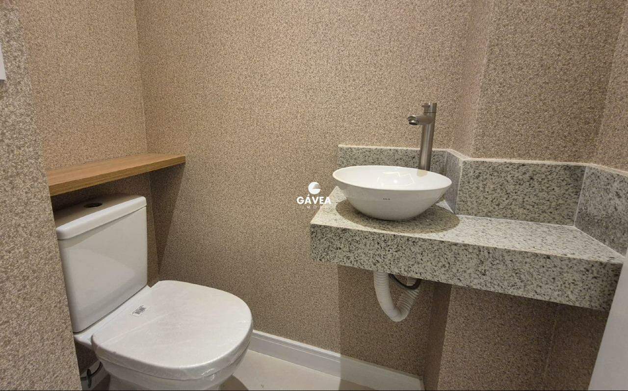 Apartamento à venda no Boqueirão: 