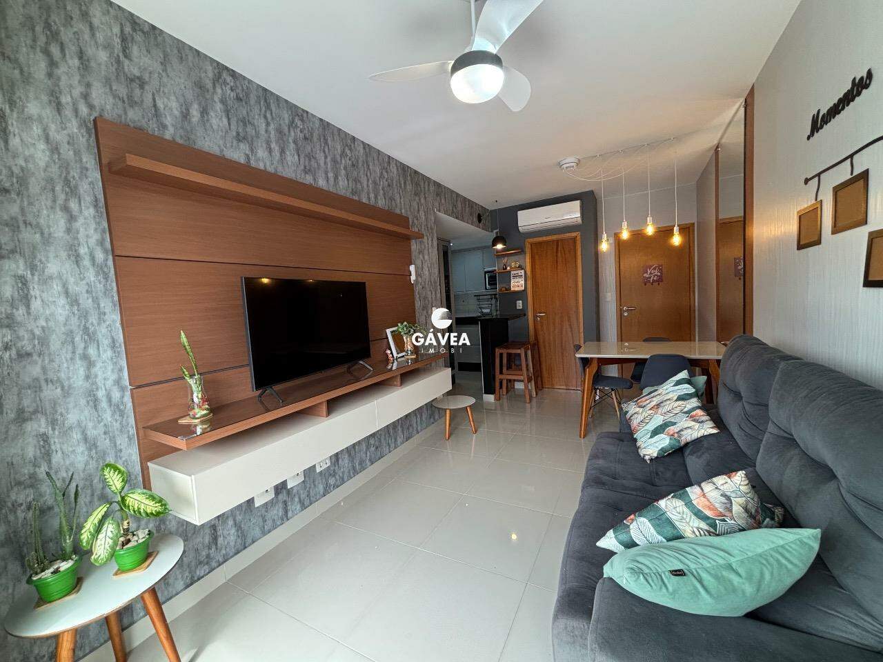 Apartamento à venda no Vila Mathias: 