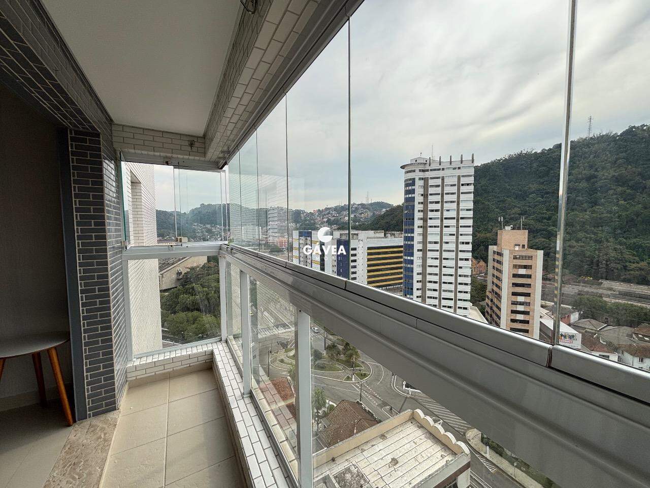 Apartamento à venda no Vila Mathias: 