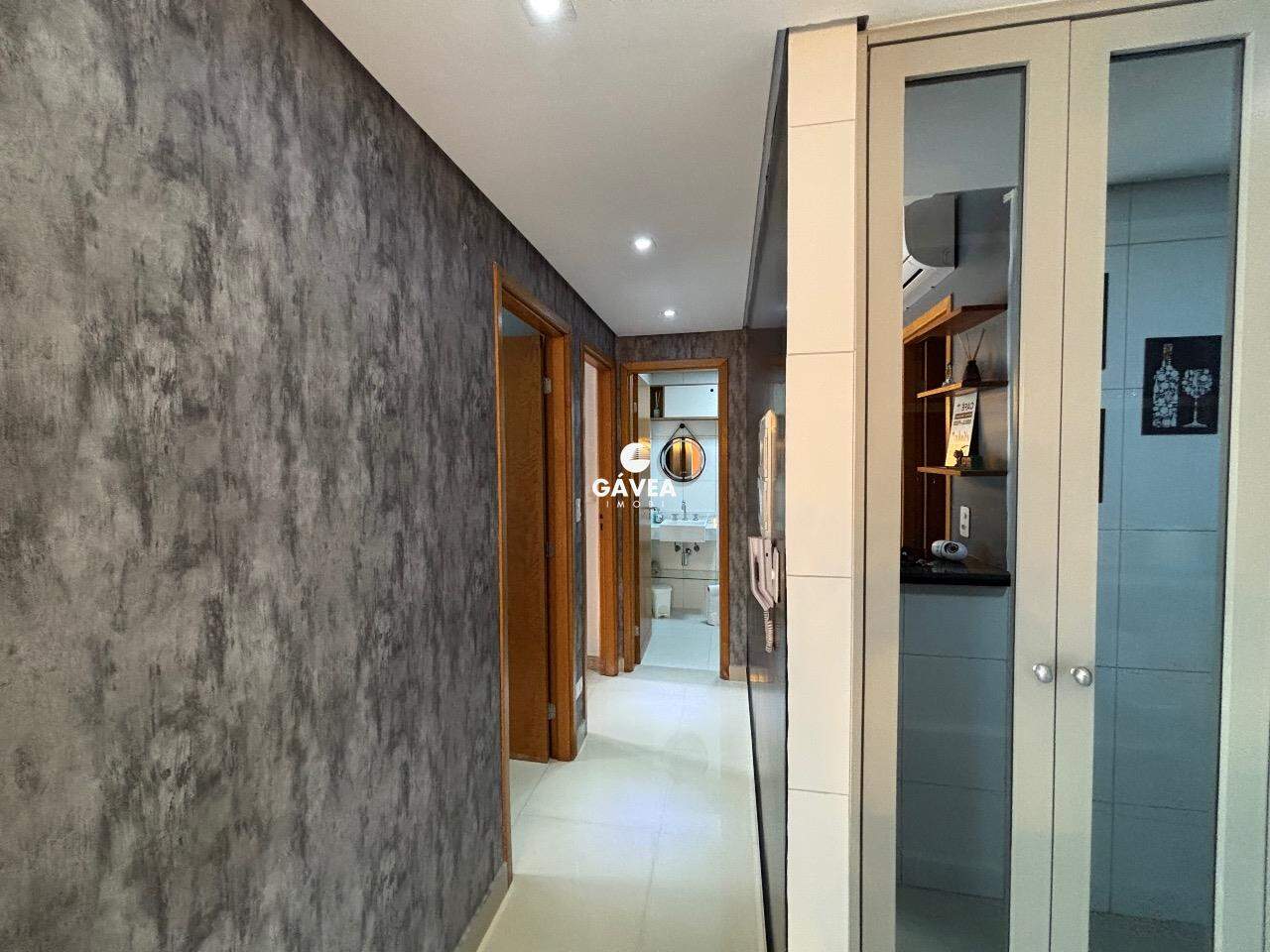 Apartamento à venda no Vila Mathias: 