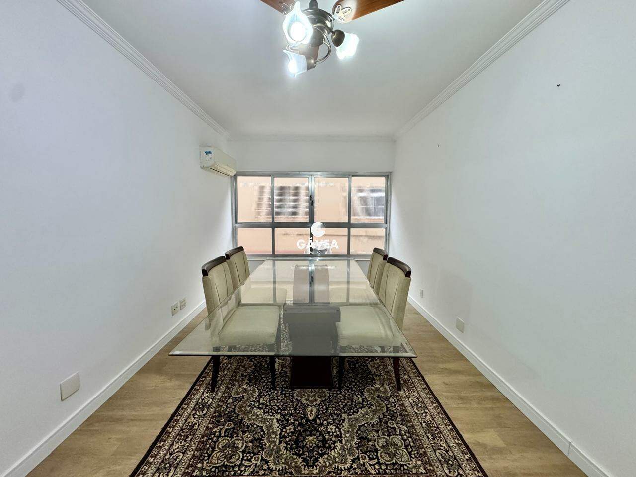 Apartamento à venda no Campo Grande: 