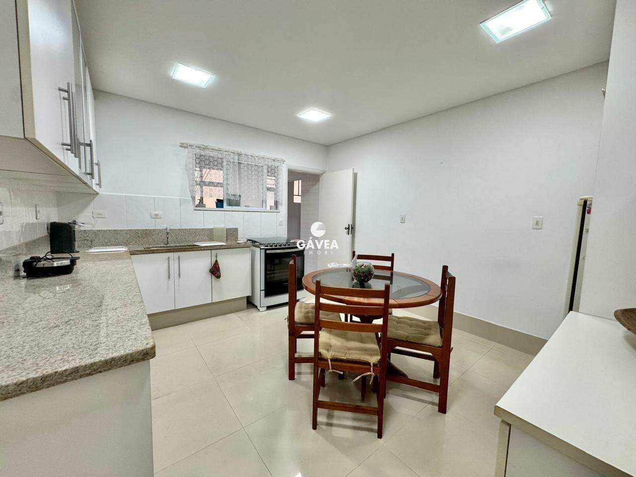 Apartamento à venda no Campo Grande: 