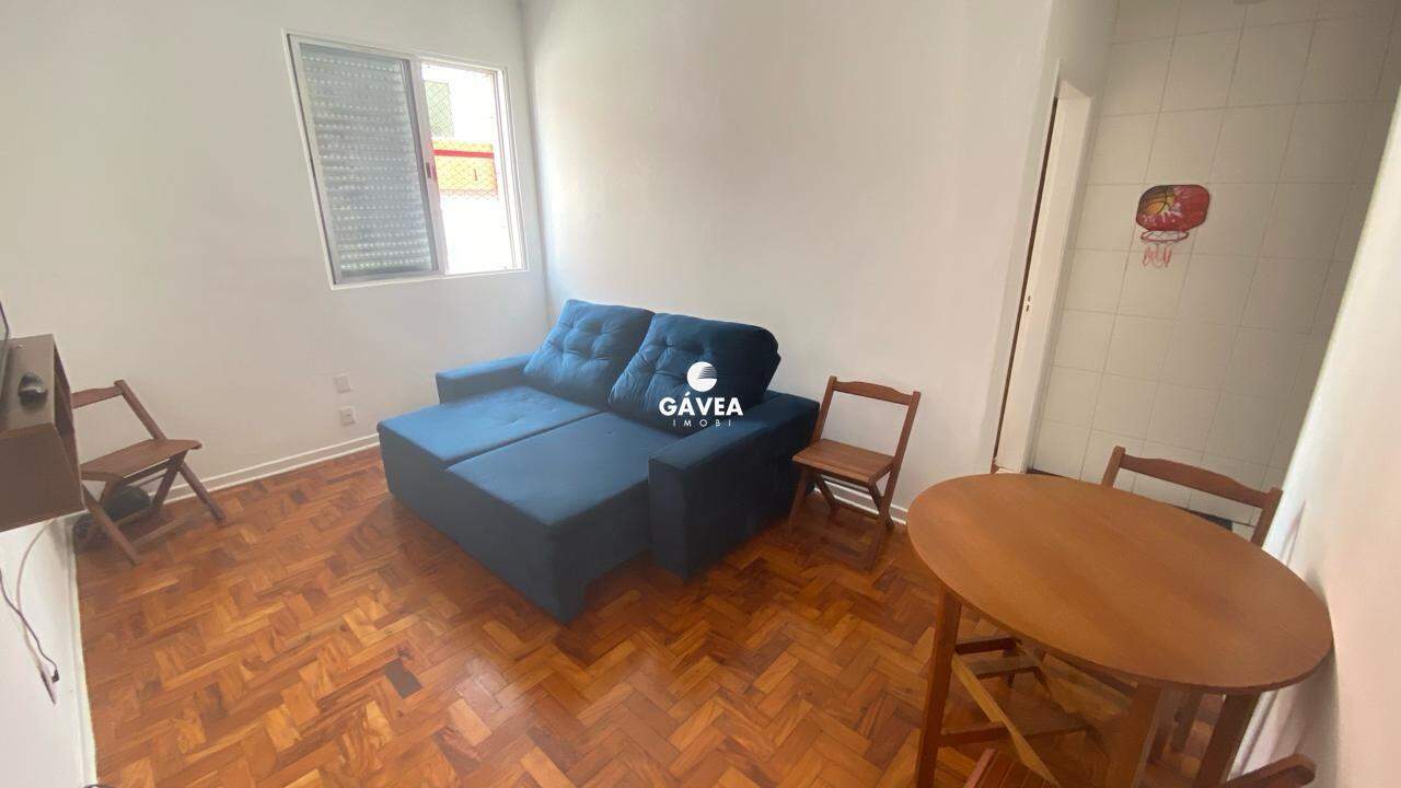 Apartamento para aluguel no Itararé: Sala