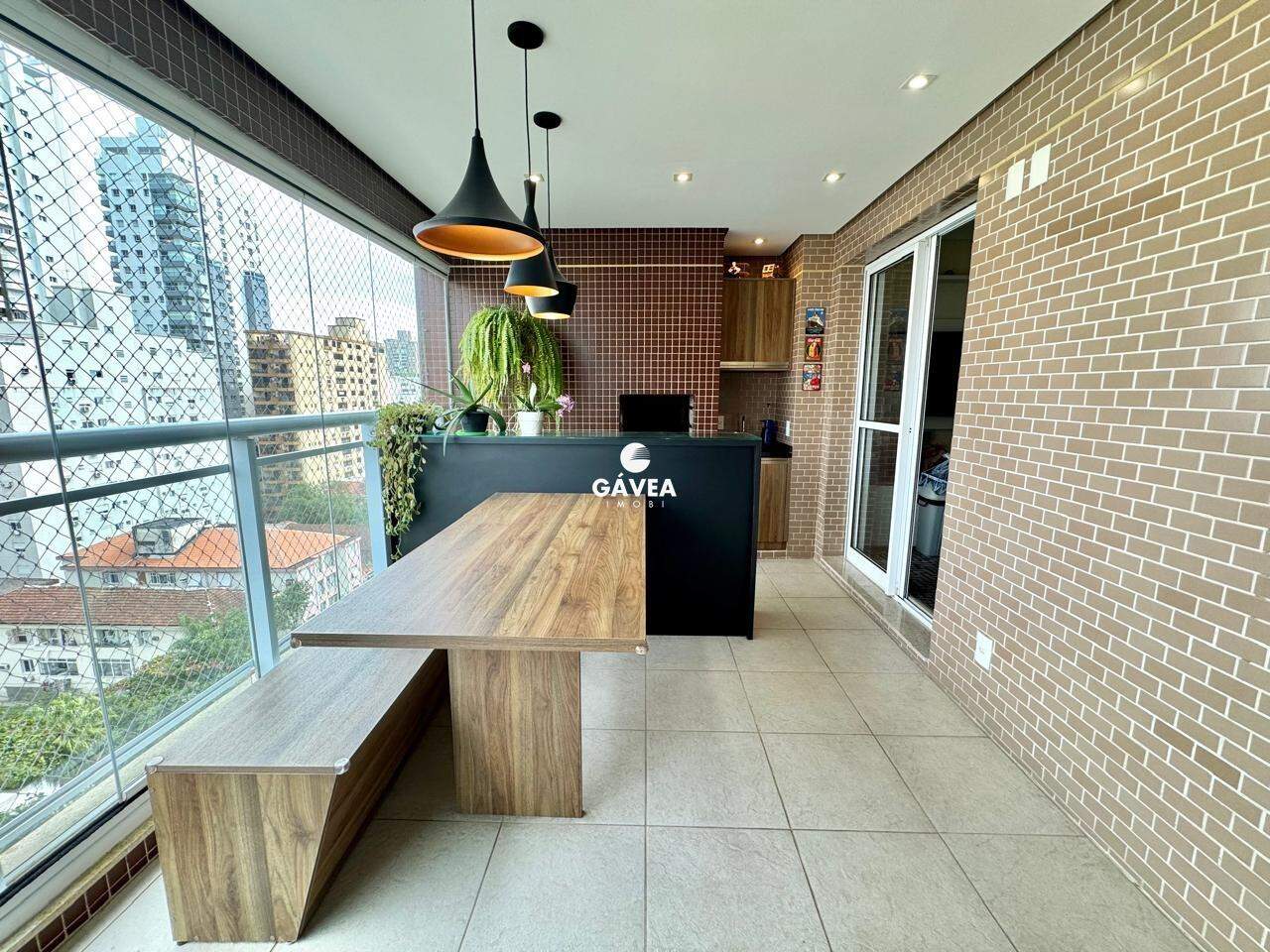 Apartamento à venda no Pompéia: 