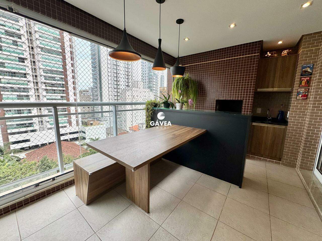 Apartamento à venda no Pompéia: 