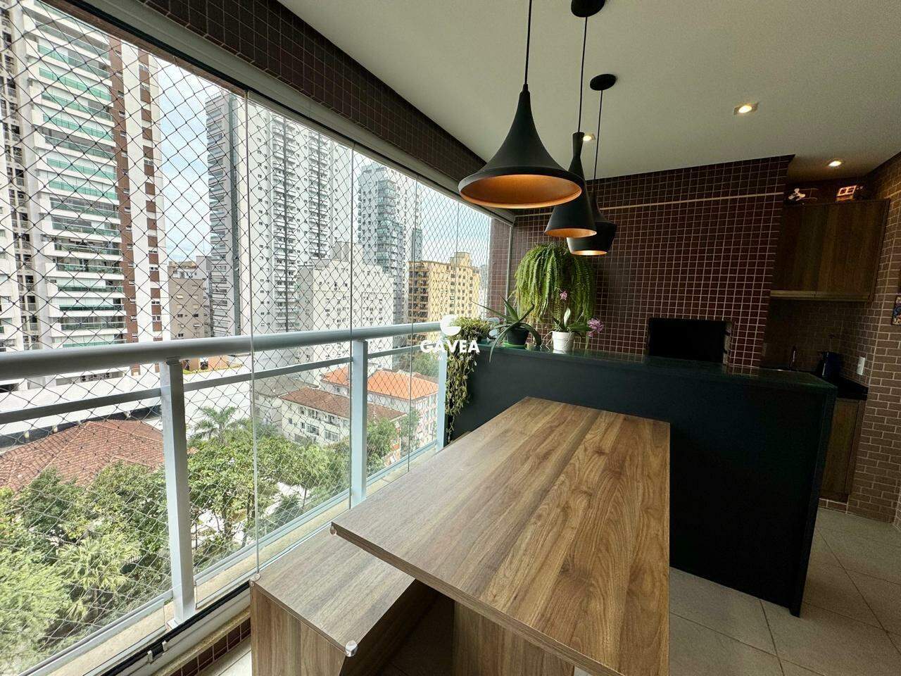 Apartamento à venda no Pompéia: 