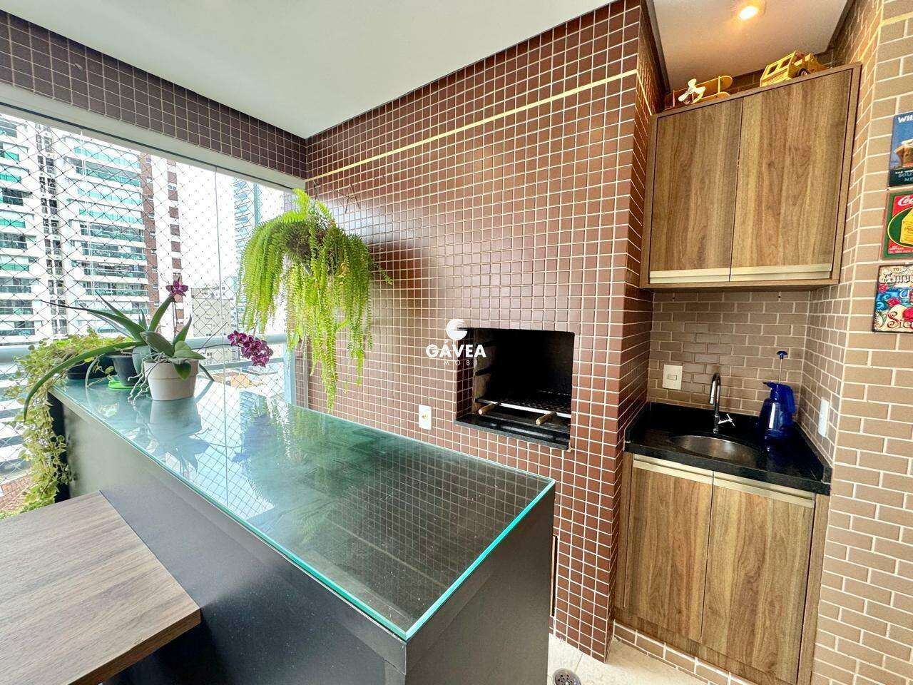 Apartamento à venda no Pompéia: 