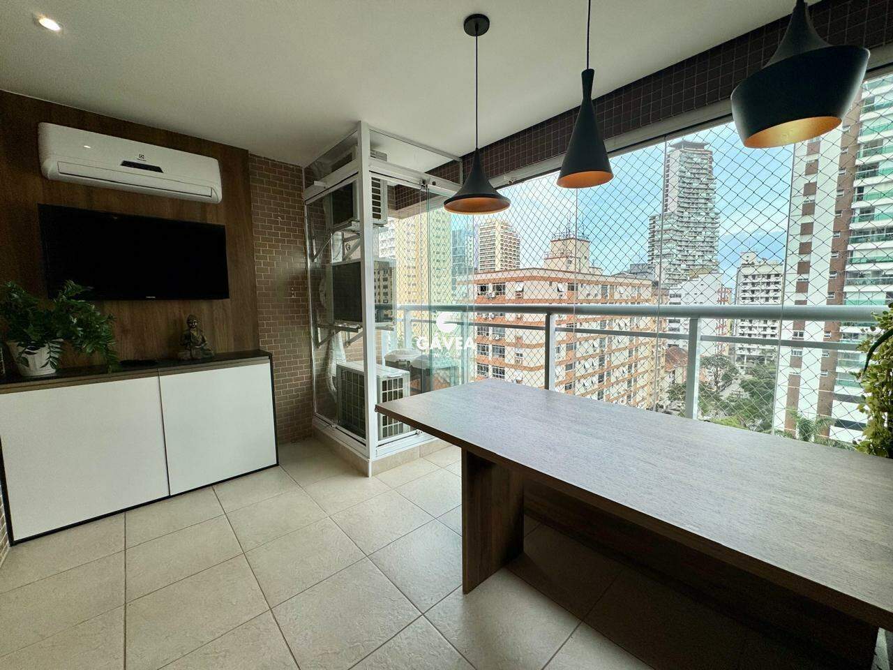 Apartamento à venda no Pompéia: 