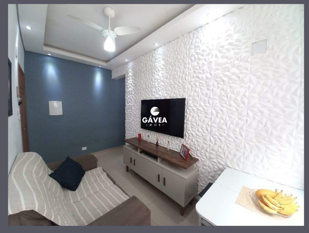 Apartamento à venda no Cidade Naútica: 