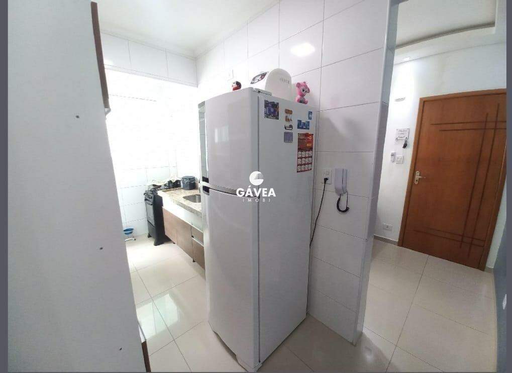 Apartamento à venda no Cidade Naútica: 