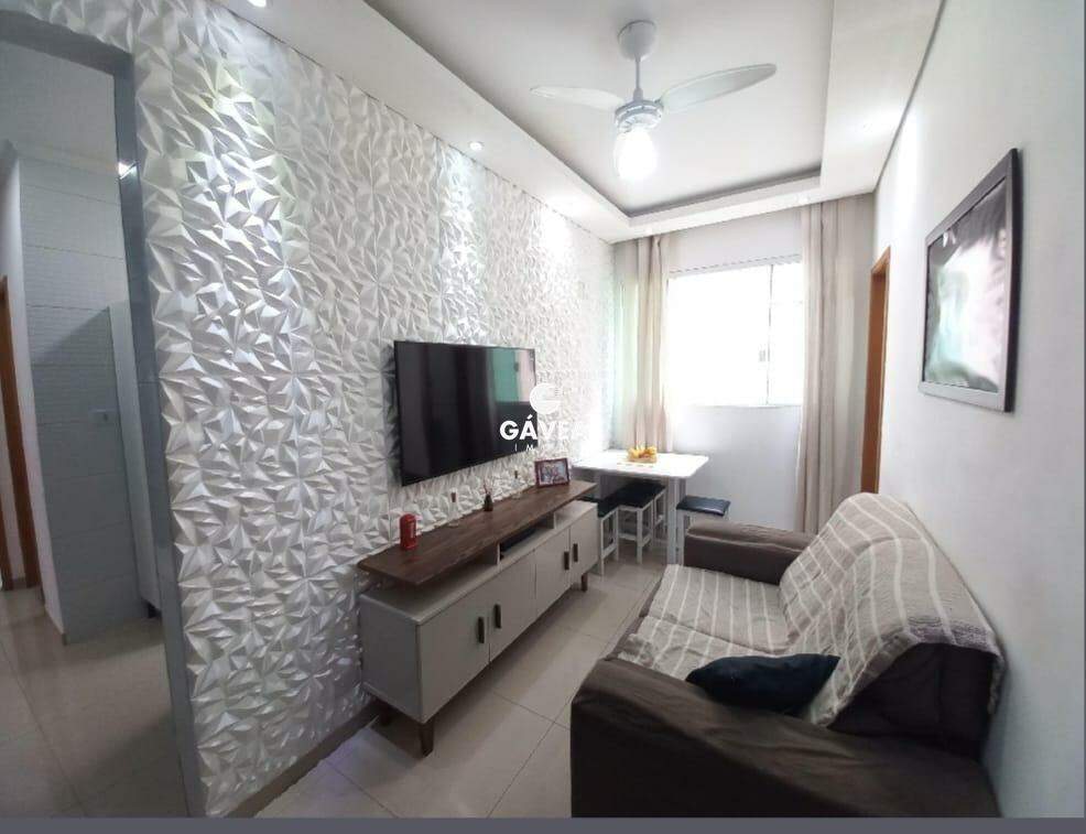 Apartamento à venda no Cidade Naútica: 