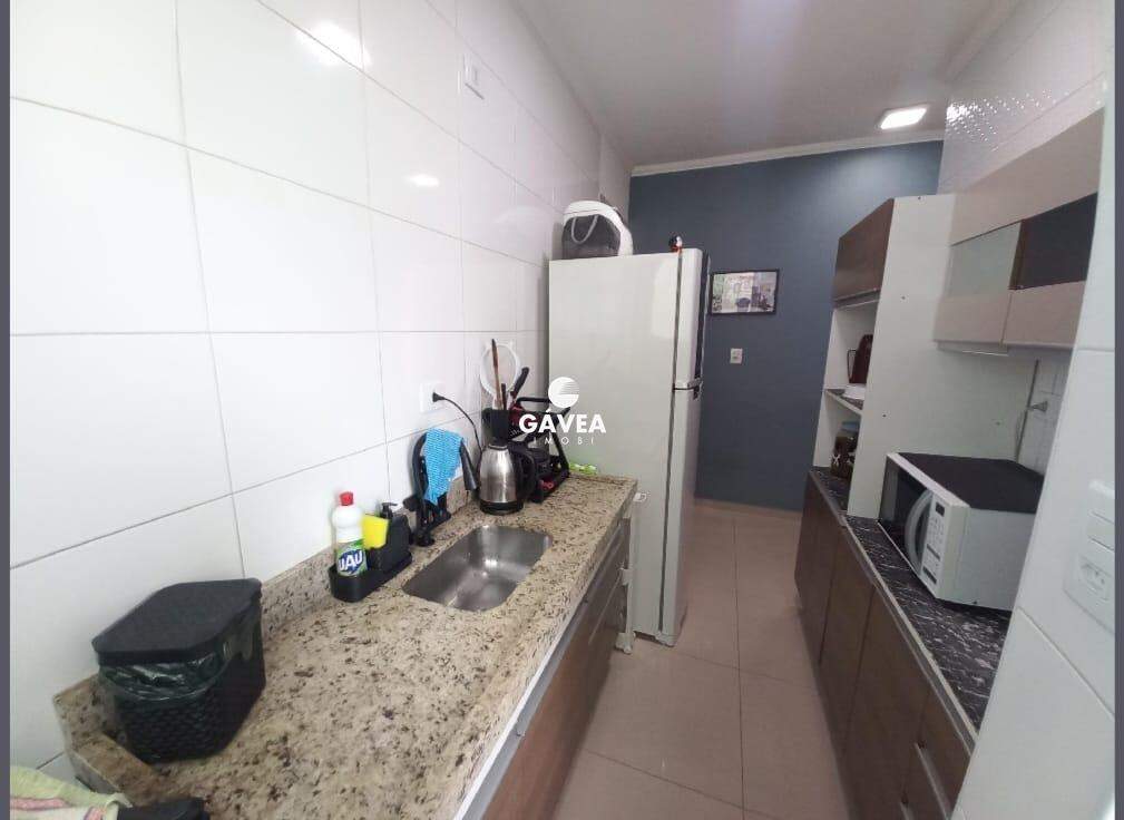 Apartamento à venda no Cidade Naútica: 