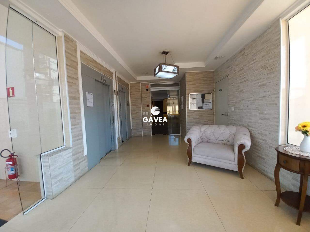 Apartamento à venda no Caiçara: 