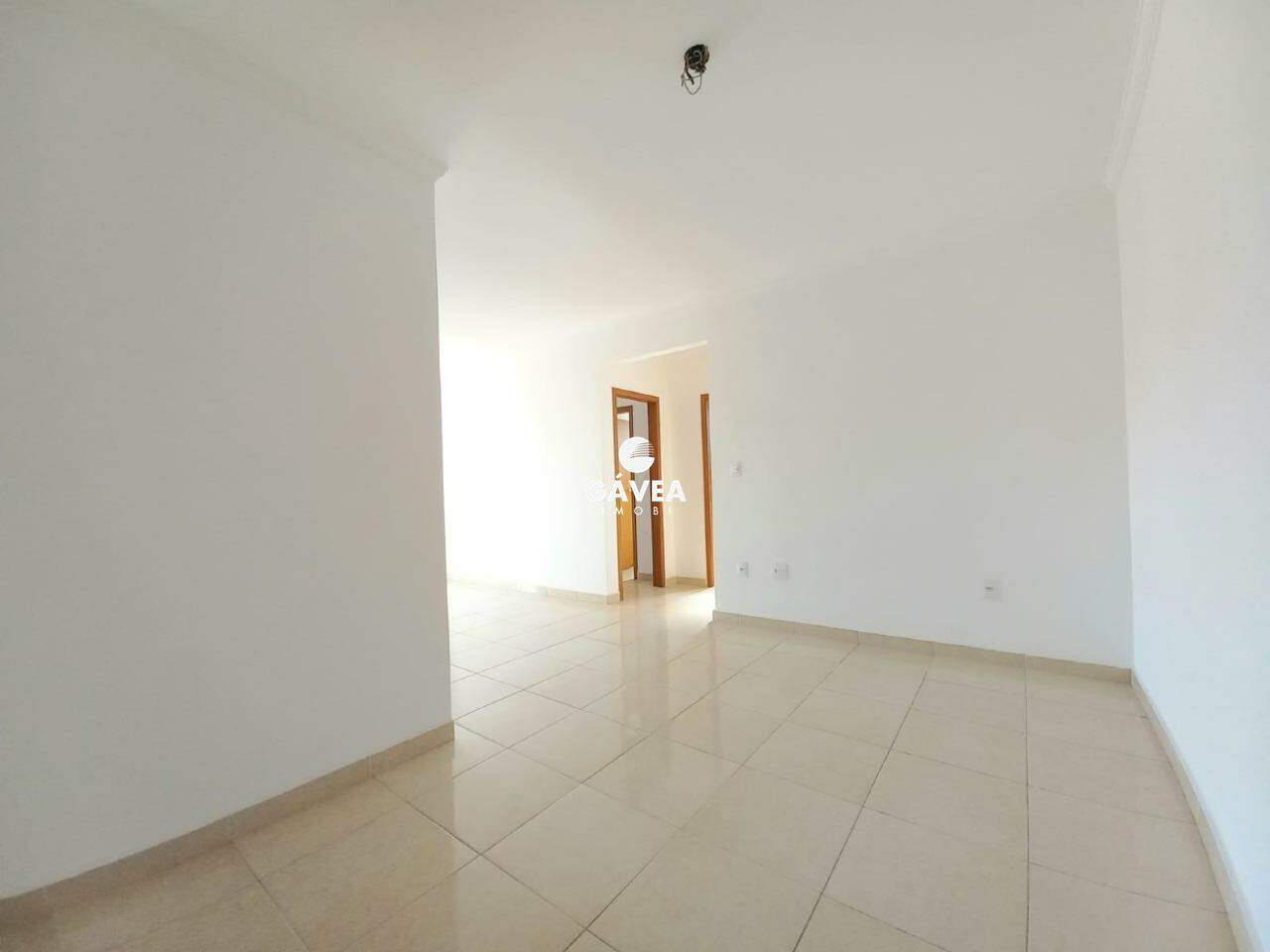 Apartamento à venda no Caiçara: 