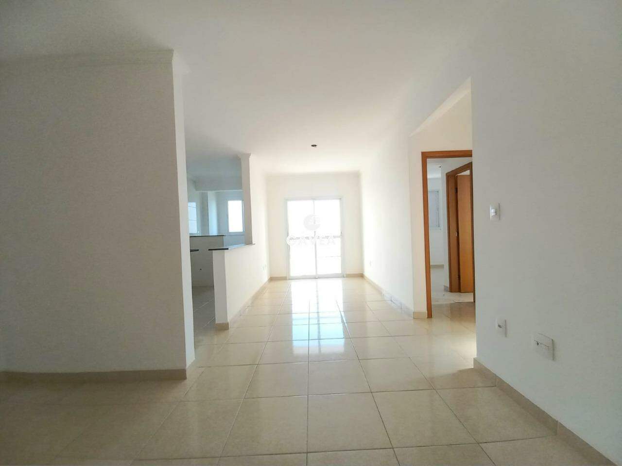 Apartamento à venda no Caiçara: 