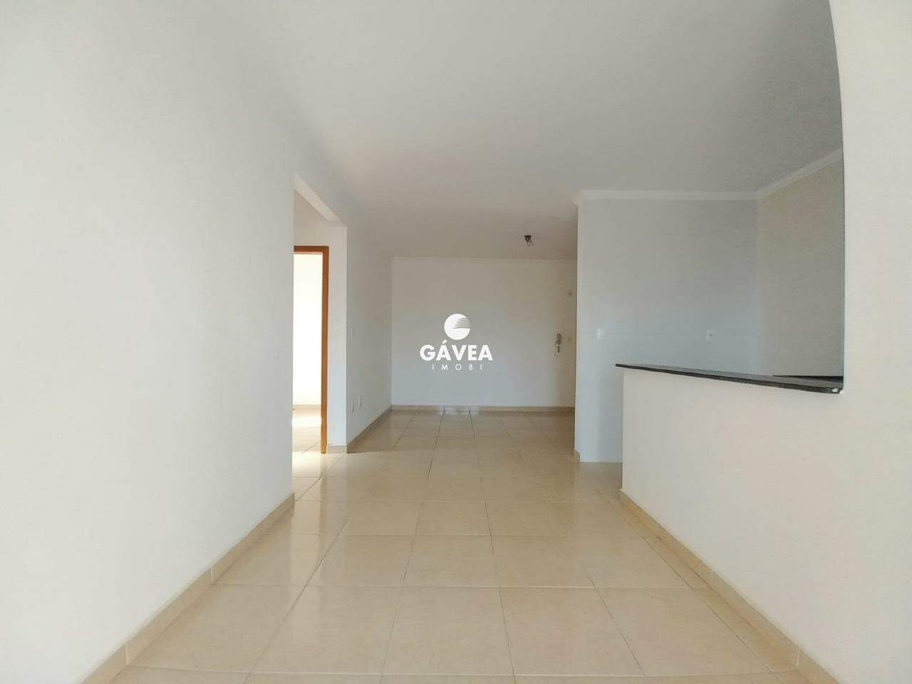 Apartamento à venda no Caiçara: 