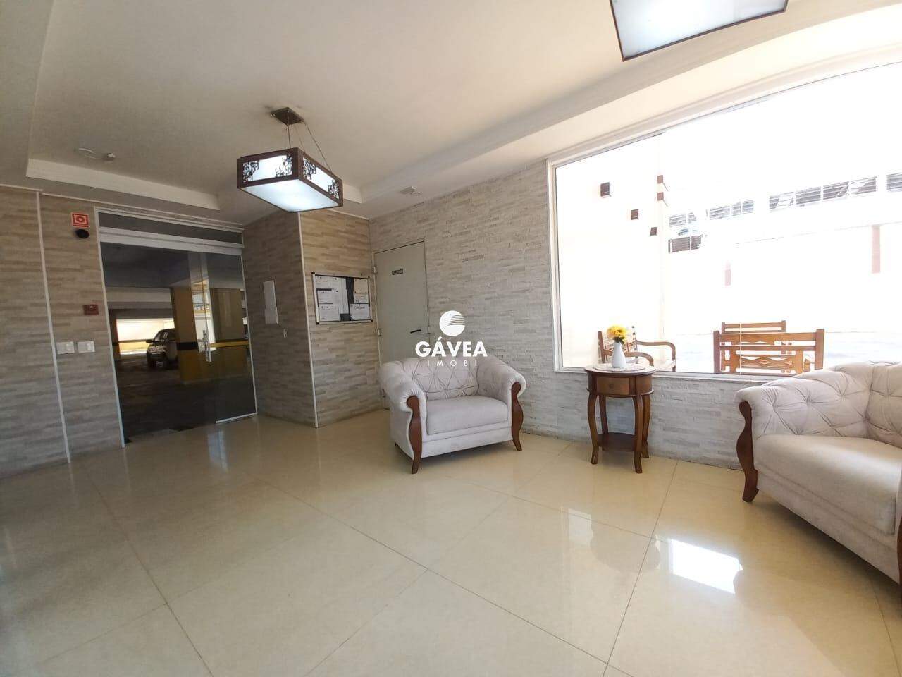 Apartamento à venda no Caiçara: 