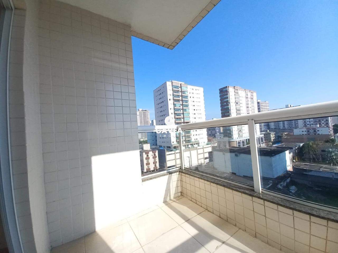 Apartamento à venda no Caiçara: 