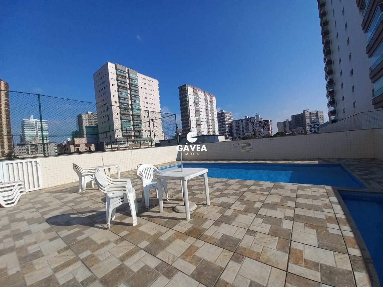 Apartamento à venda no Caiçara: 