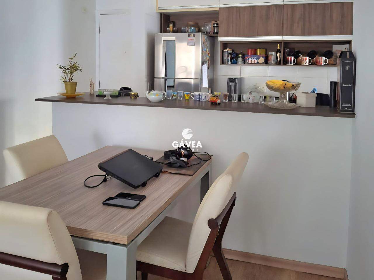 Apartamento à venda no Ponta da Praia: 