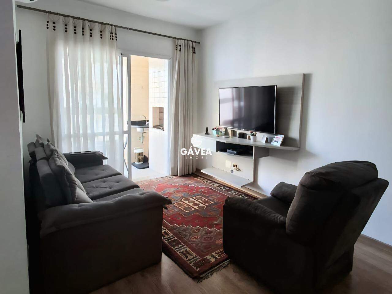 Apartamento à venda no Ponta da Praia: 