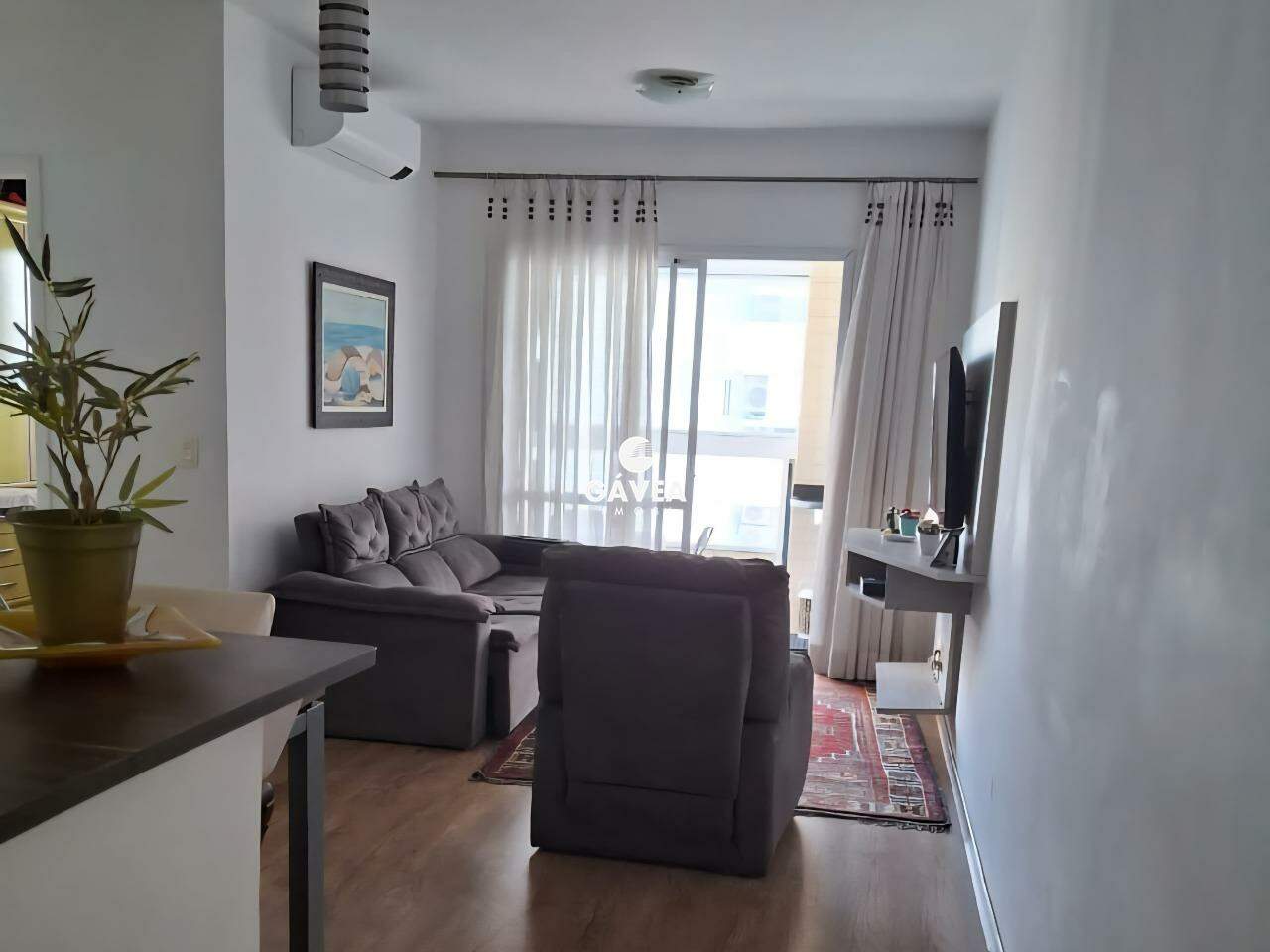 Apartamento à venda no Ponta da Praia: 