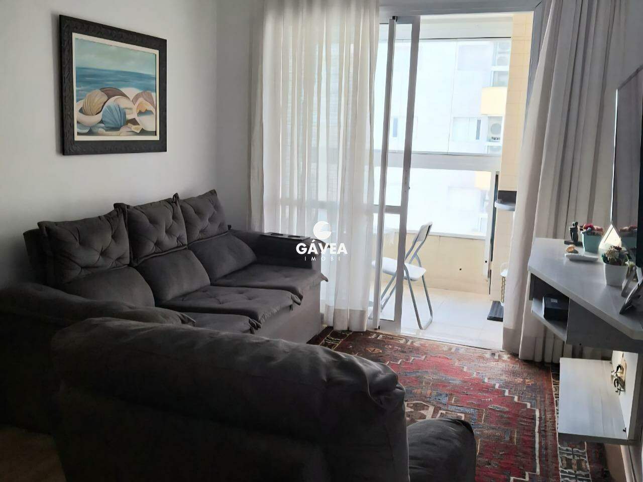 Apartamento à venda no Ponta da Praia: 