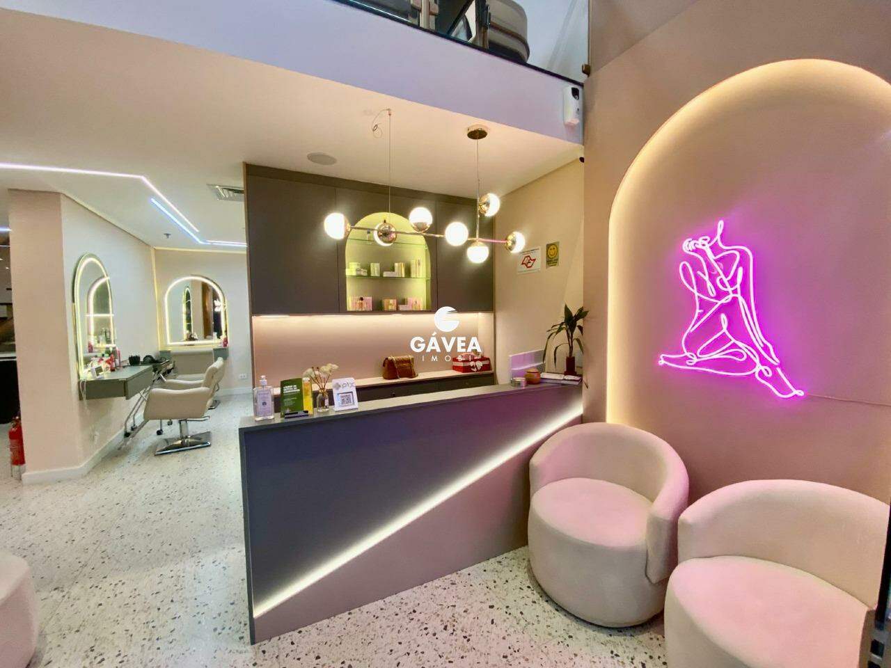 Loja à venda no Gonzaga: 