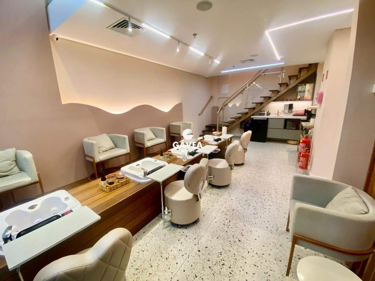 Loja à venda no Gonzaga: 