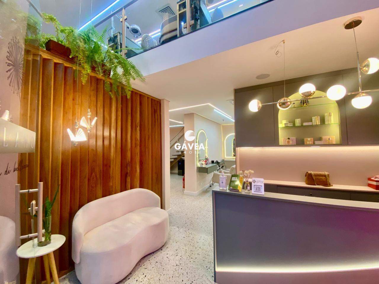 Loja à venda no Gonzaga: 