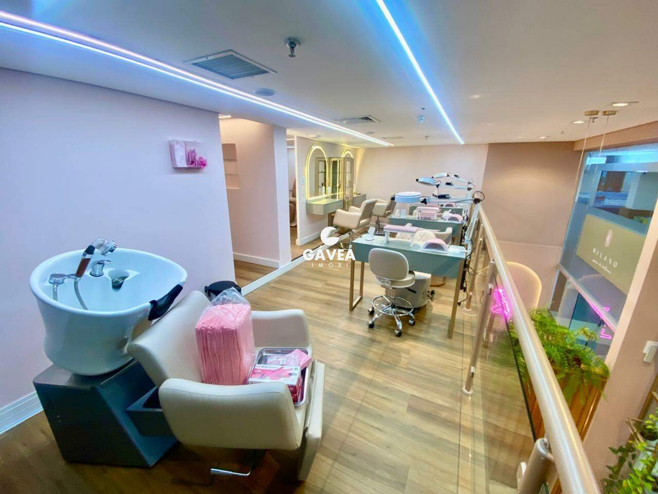 Loja à venda no Gonzaga: 