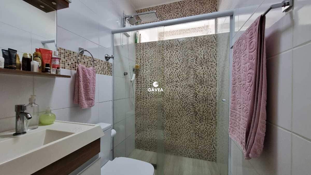 Apartamento à venda no Ponta da Praia: 
