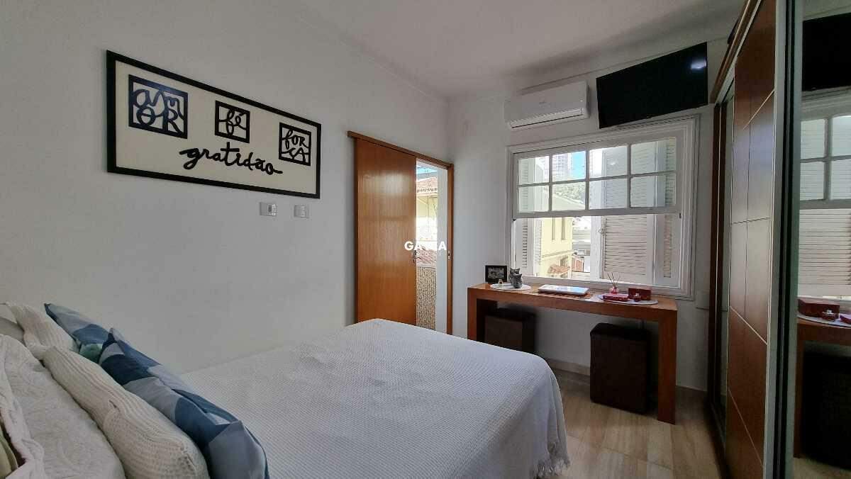 Apartamento à venda no Ponta da Praia: 