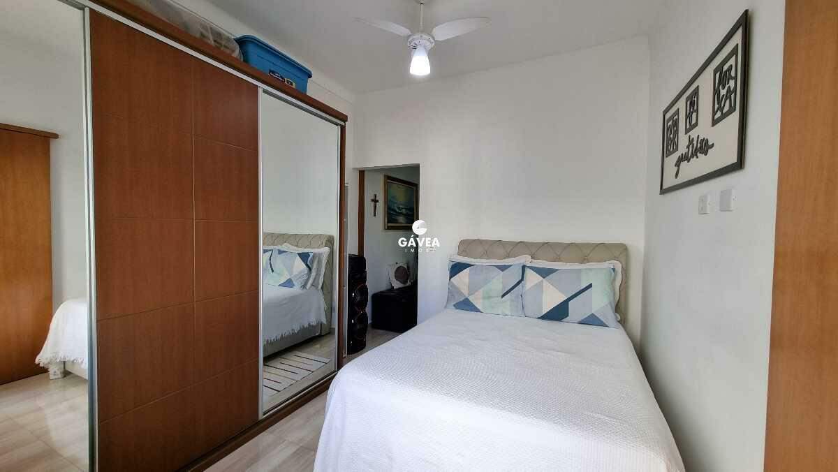 Apartamento à venda no Ponta da Praia: 