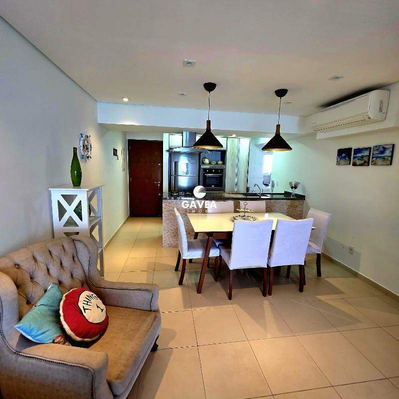 Apartamento à venda no Boqueirão: 