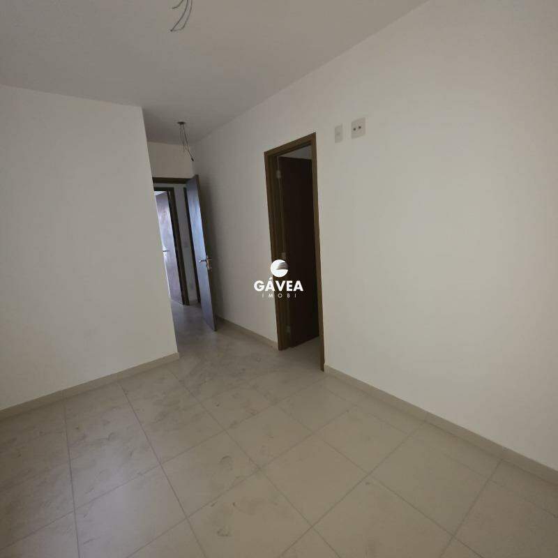 Apartamento à venda no Boqueirão: 