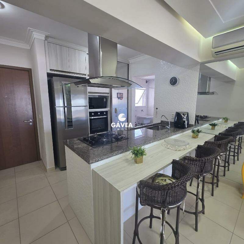 Apartamento à venda no Boqueirão: 