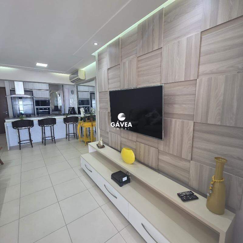 Apartamento à venda no Boqueirão: 