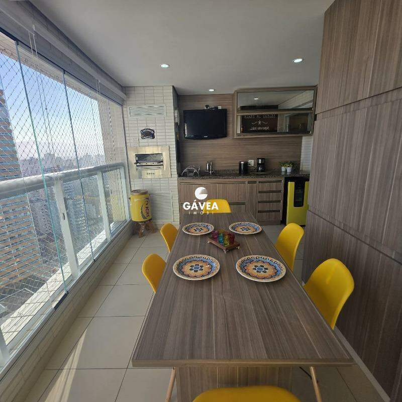 Apartamento à venda no Boqueirão: 