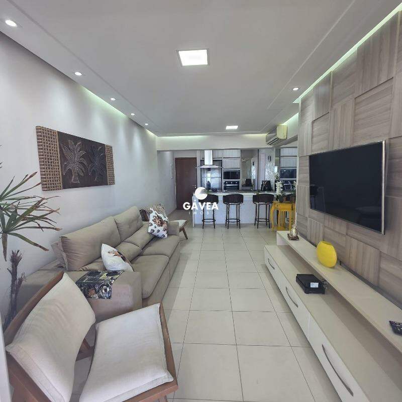 Apartamento à venda no Boqueirão: 