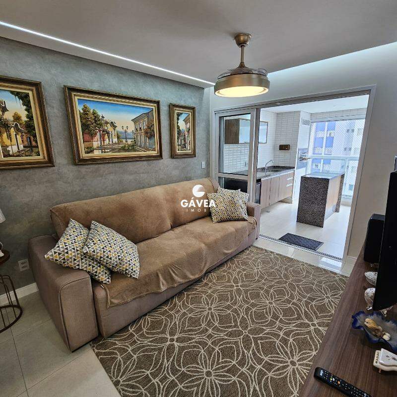 Apartamento à venda no Boqueirão: 