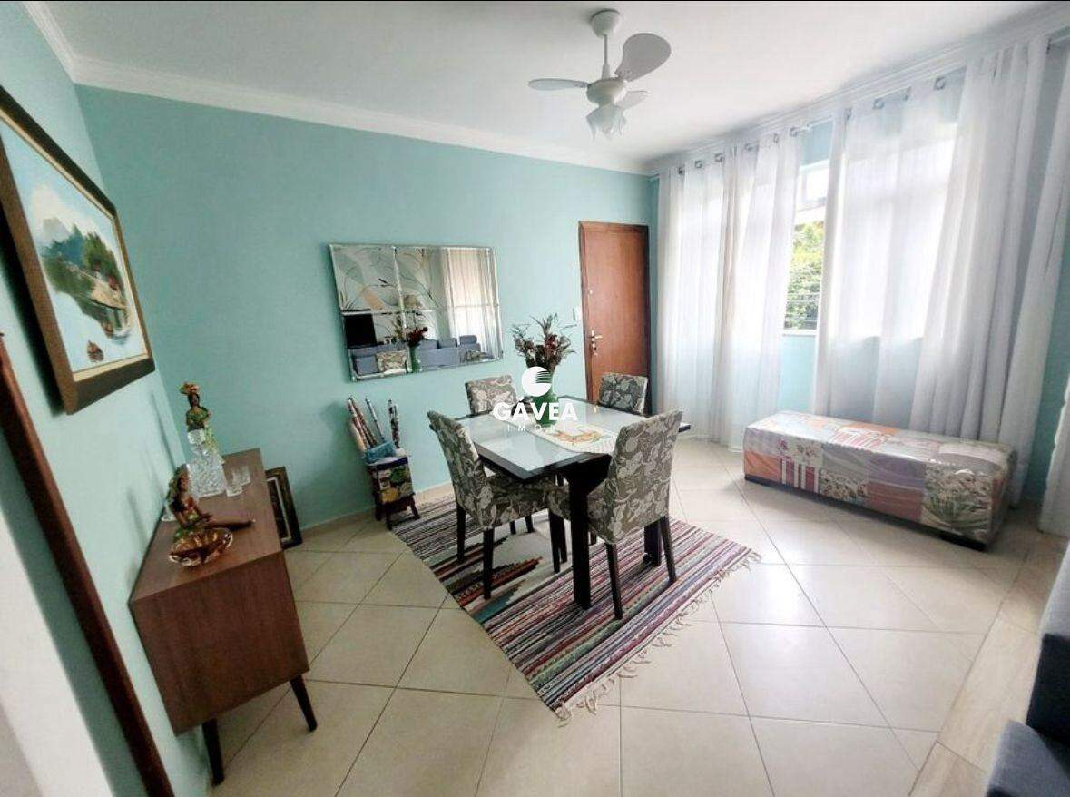 Apartamento à venda no Aparecida: 