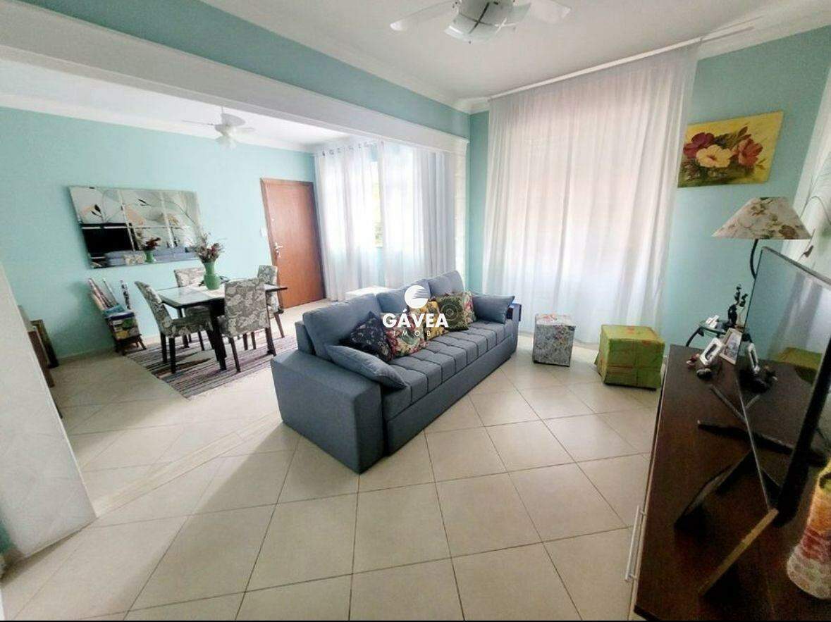 Apartamento à venda no Aparecida: 
